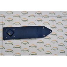 Пластина кріплення 120x12x494 4222924 Lemken